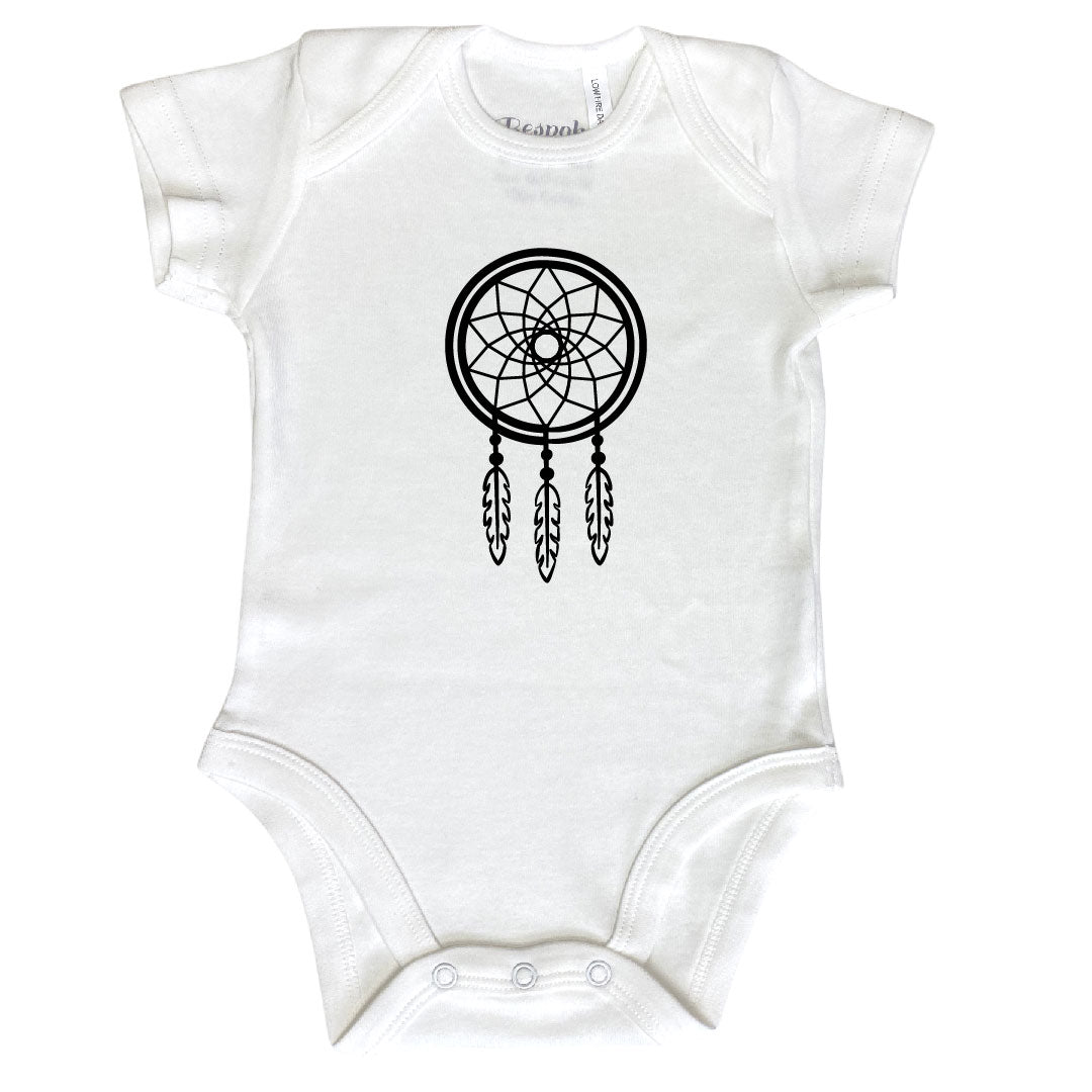 Dream Catcher | White Bodysuit | Various Colours