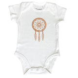 Dream Catcher | White Bodysuit | Various Colours