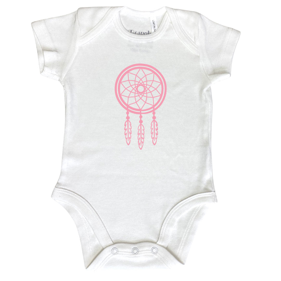 Dream Catcher | White Bodysuit | Various Colours