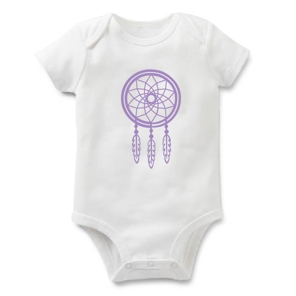 Purple Dream Catcher Outfit