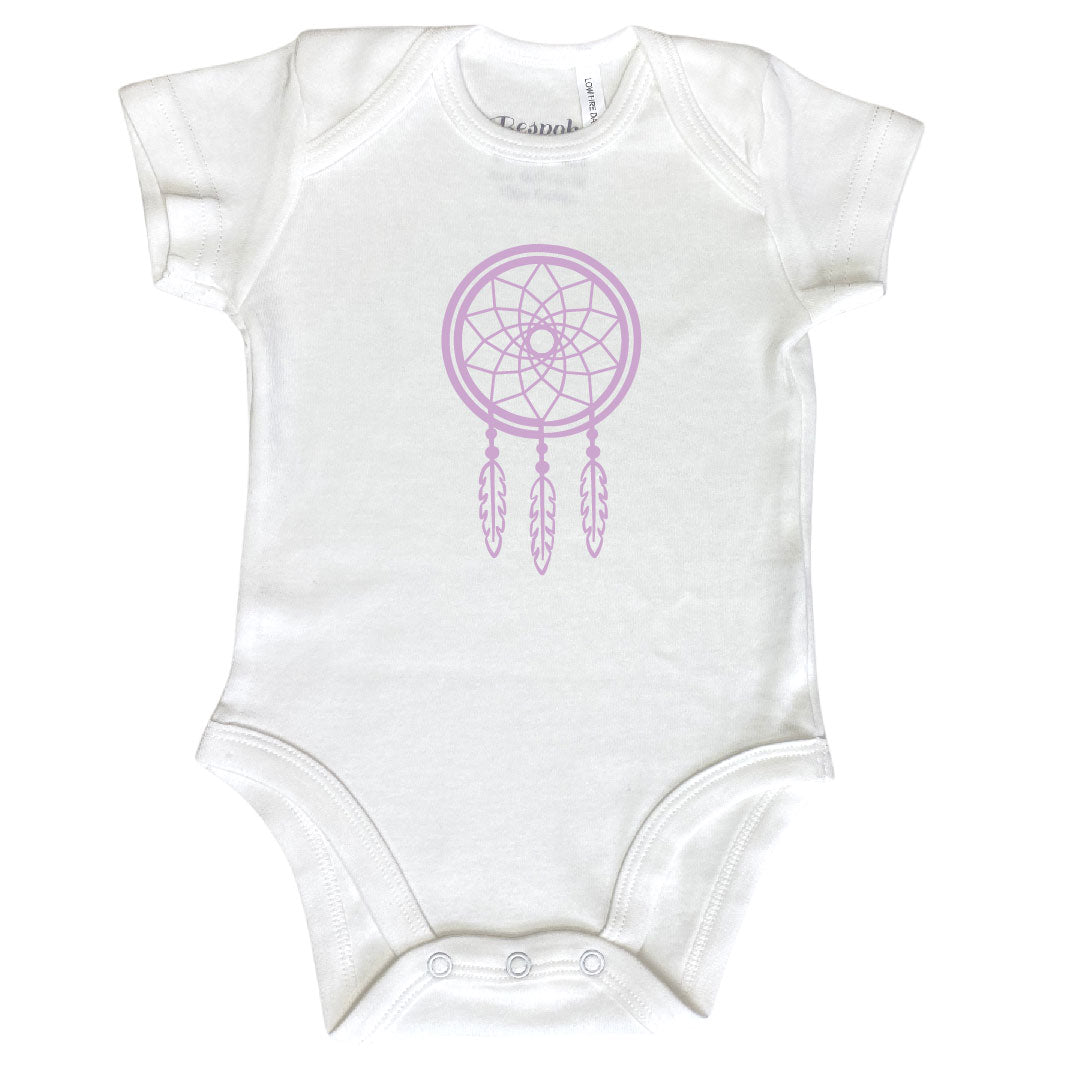 Dream Catcher | White Bodysuit | Various Colours