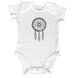 Dream Catcher | White Bodysuit | Various Colours