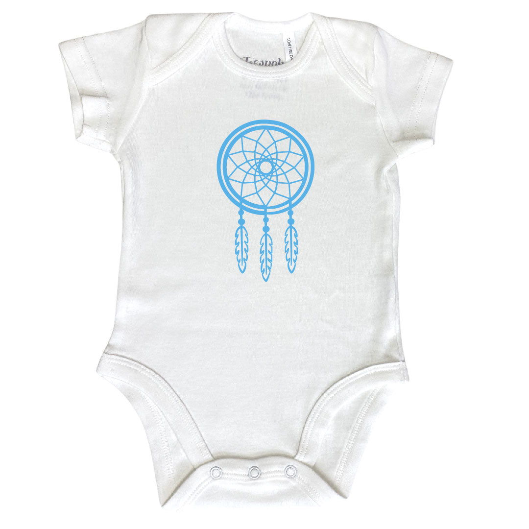 Dream Catcher | White Bodysuit | Various Colours