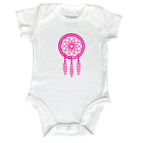 Dream Catcher | White Bodysuit | Various Colours