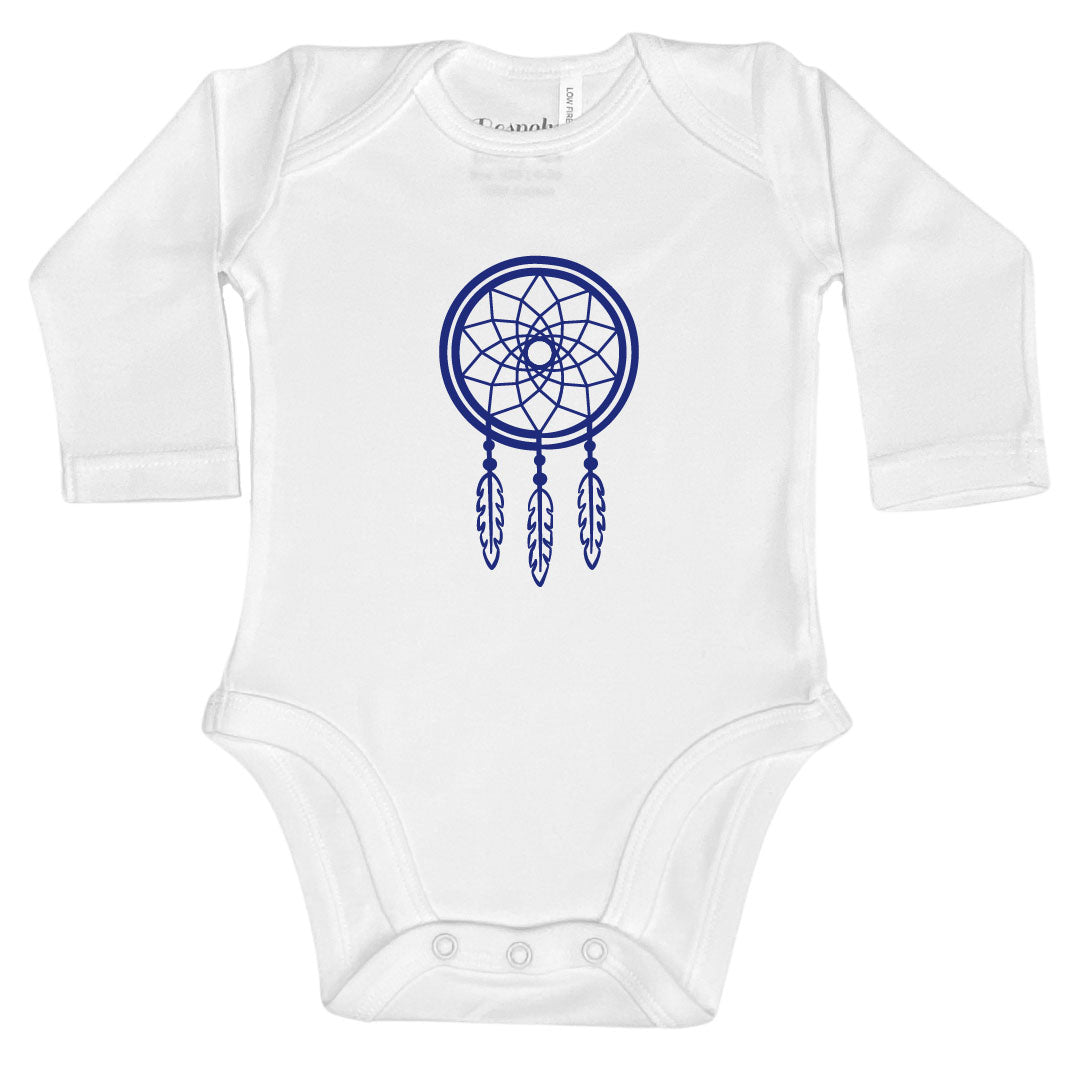 Dream Catcher | White Bodysuit | Various Colours