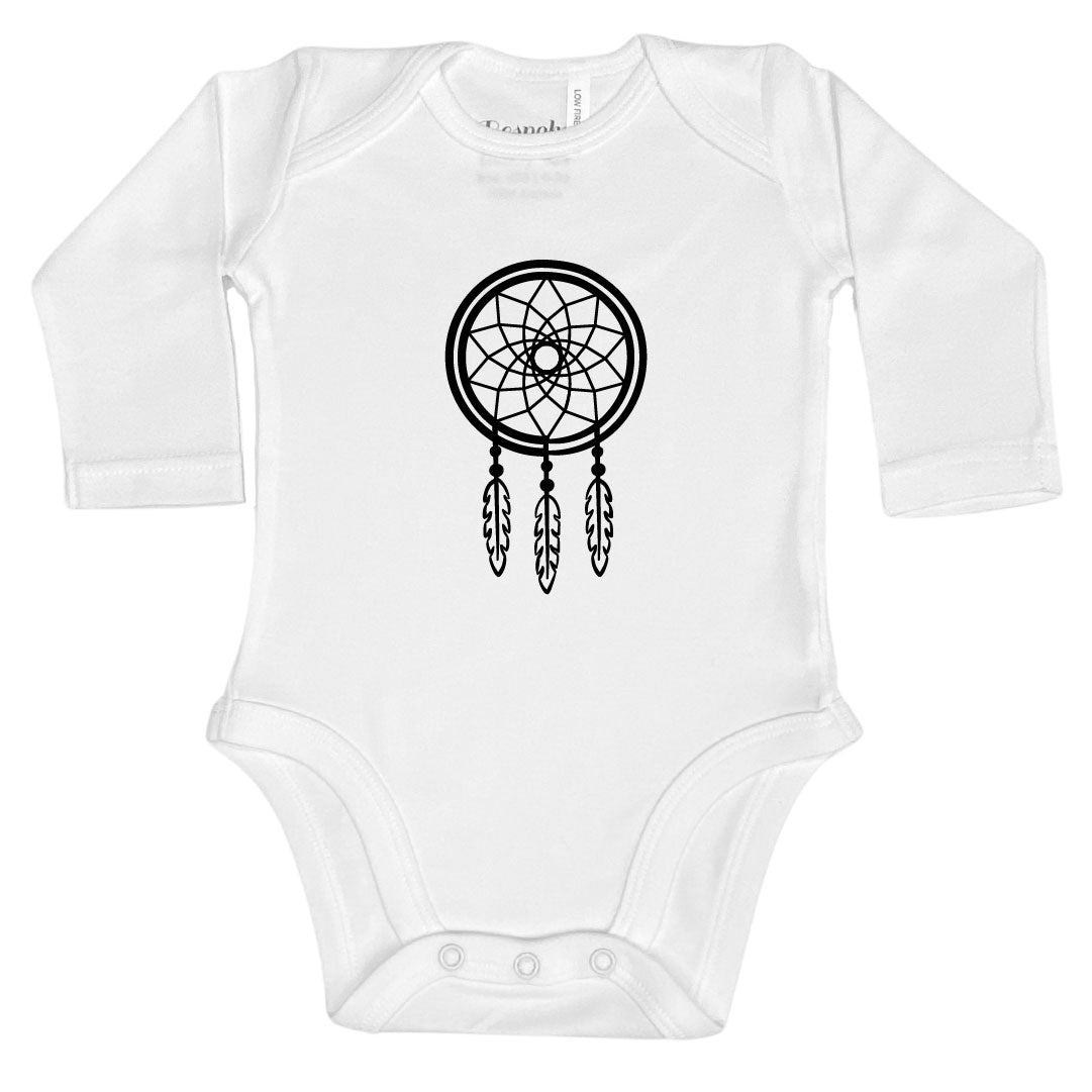 Dream Catcher | White Bodysuit | Various Colours