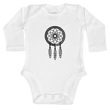 Dream Catcher | White Bodysuit | Various Colours