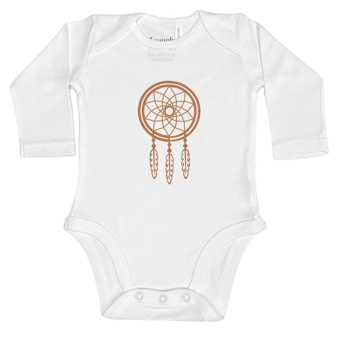 Dream Catcher | White Bodysuit | Various Colours