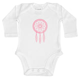 Dream Catcher | White Bodysuit | Various Colours