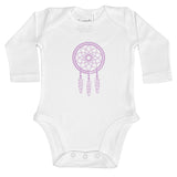 Dream Catcher | White Bodysuit | Various Colours