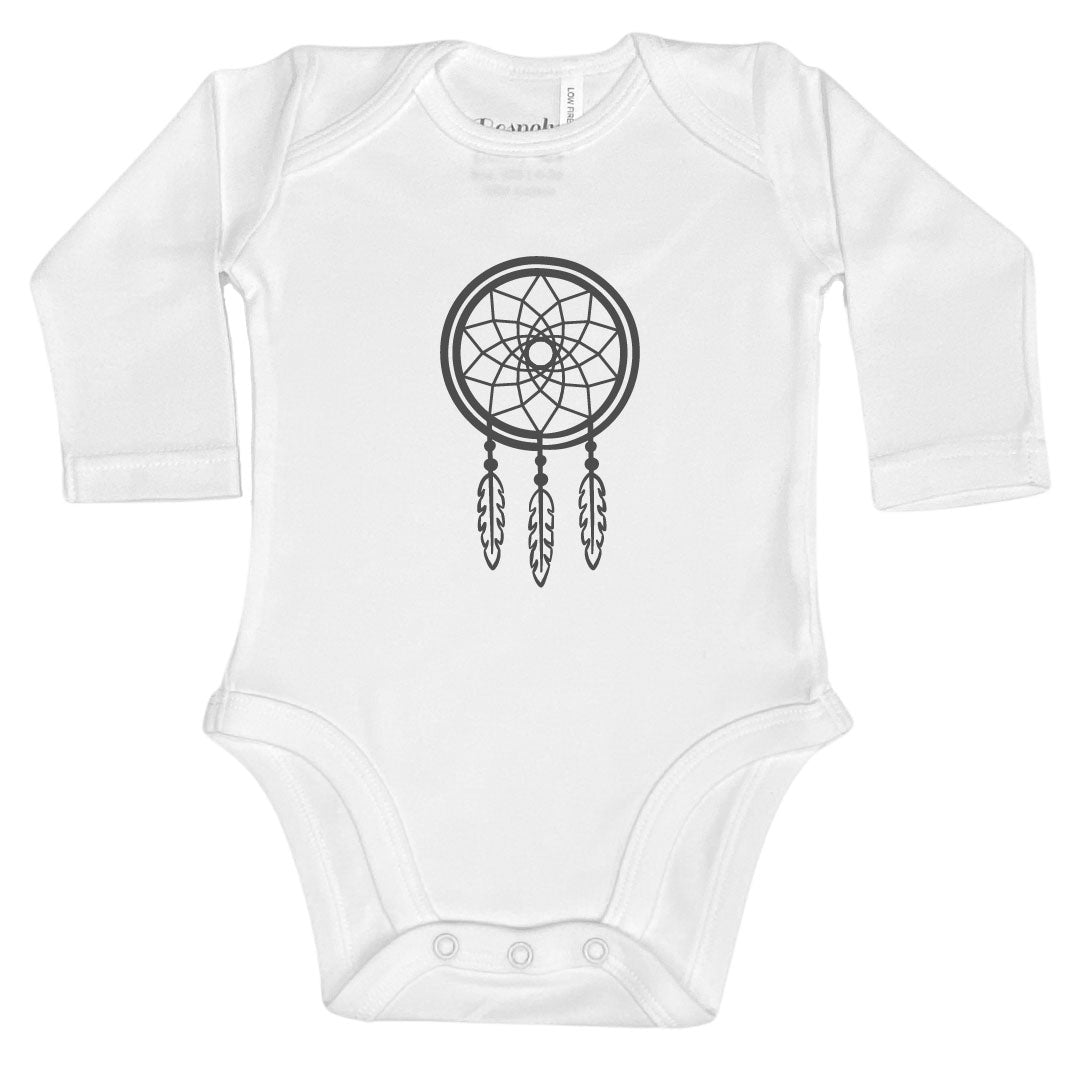 Dream Catcher | White Bodysuit | Various Colours