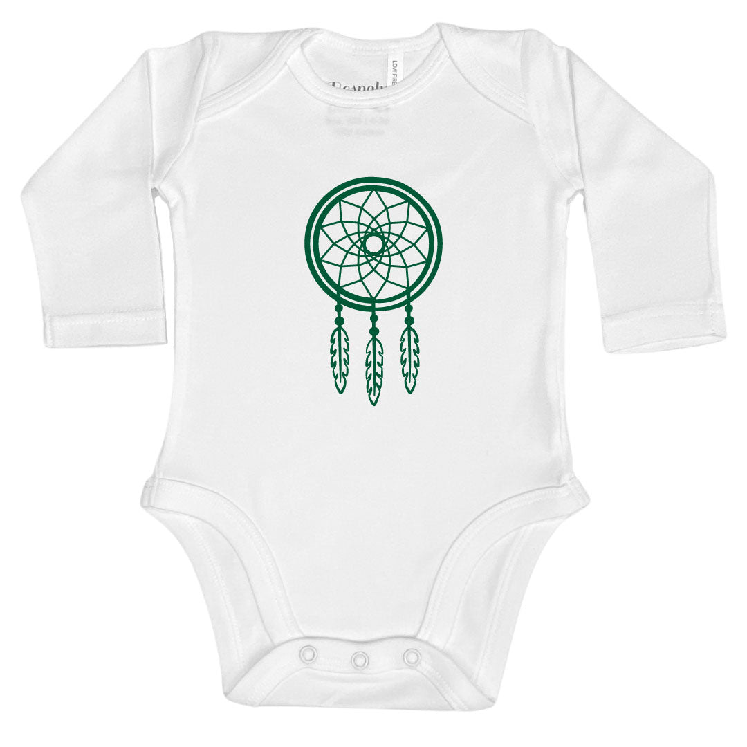 Dream Catcher | White Bodysuit | Various Colours