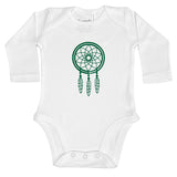 Dream Catcher | White Bodysuit | Various Colours