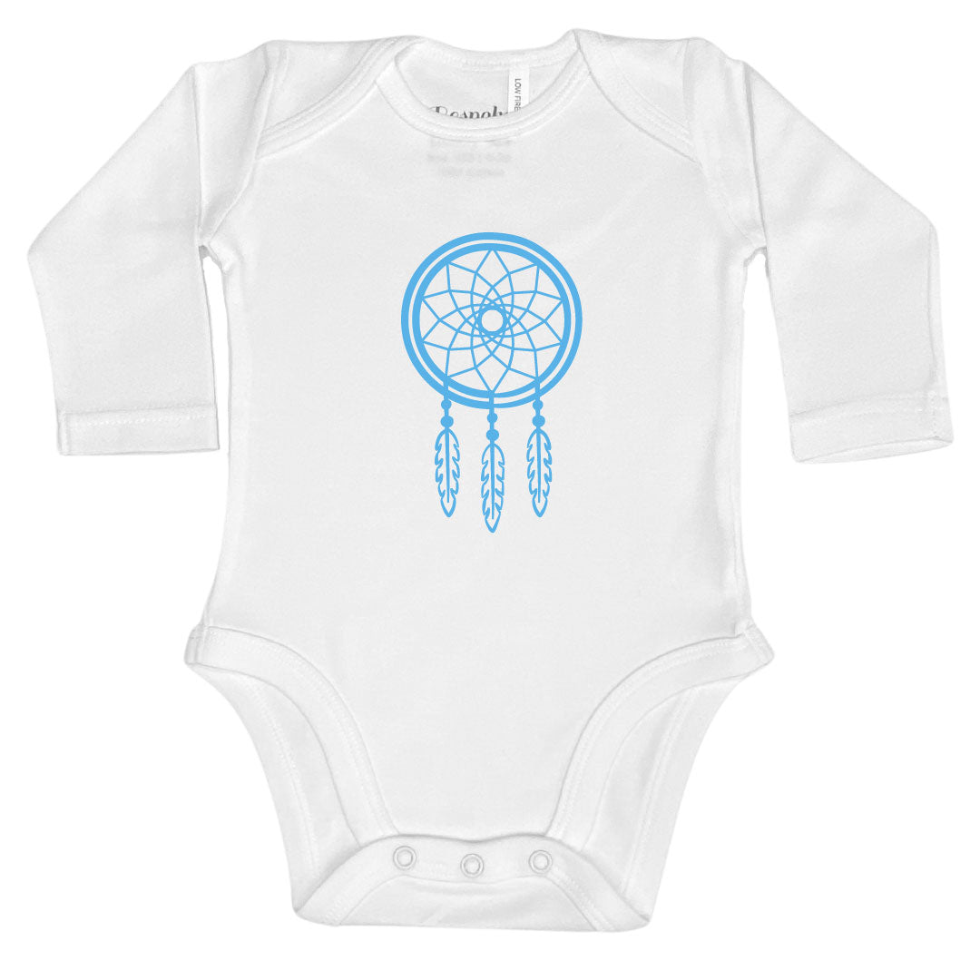 Dream Catcher | White Bodysuit | Various Colours