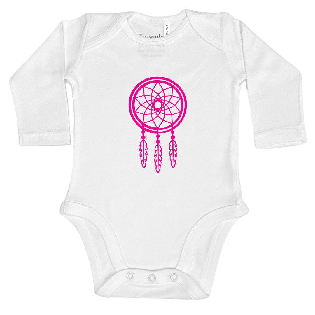 Dream Catcher | White Bodysuit | Various Colours