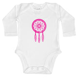 Dream Catcher | White Bodysuit | Various Colours