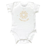 Earthling Onesie | 3 Colours