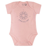 Earthling Onesie | 3 Colours