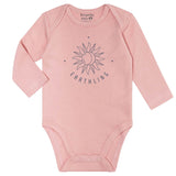 Earthling Onesie | 3 Colours