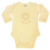 Earthling Onesie | 3 Colours