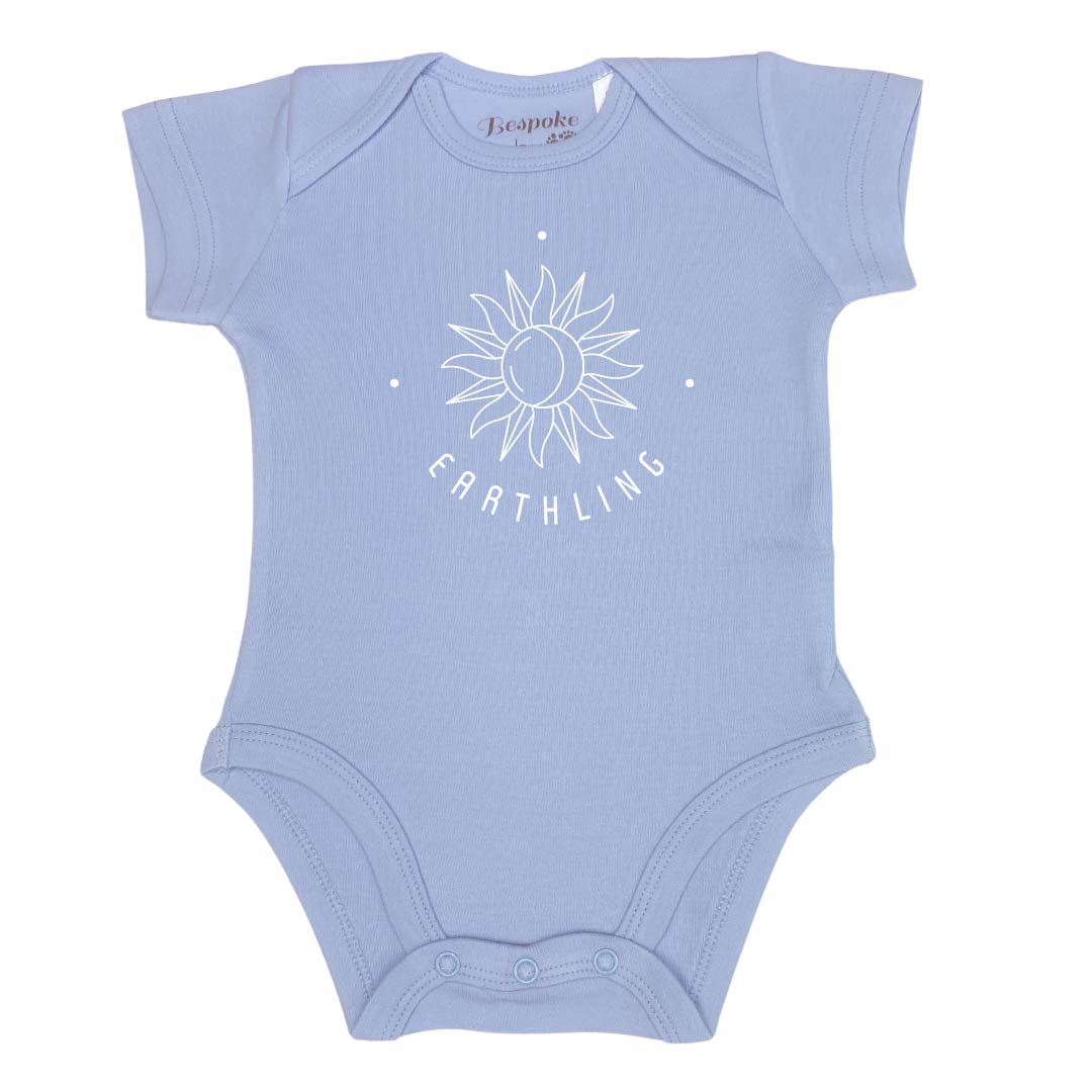 Earthling Onesie | 3 Colours