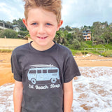 Eat. Beach. Sleep. T-Shirt