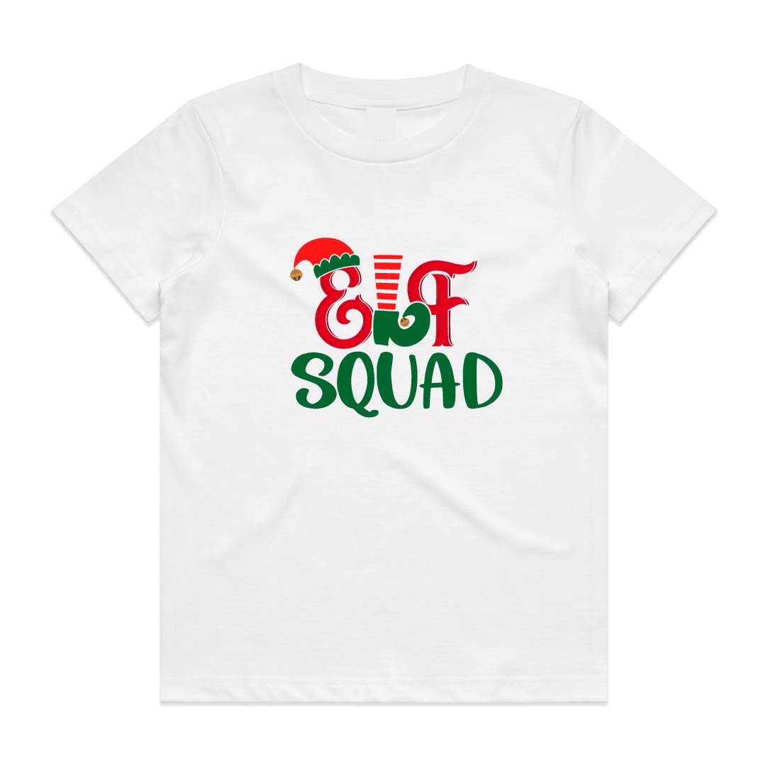 Elf Squad