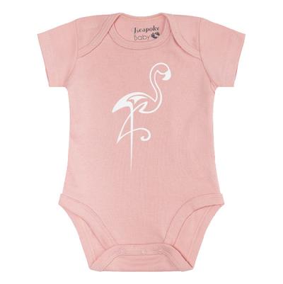 Flamingo Pink Set