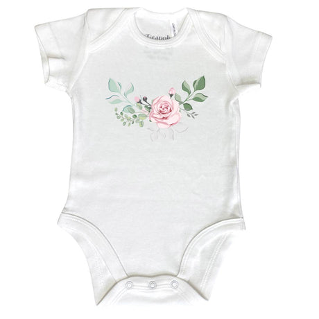 Beautiful Blossom Bodysuit | 3 Colours