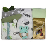Gender Neutral Baby Hamper
