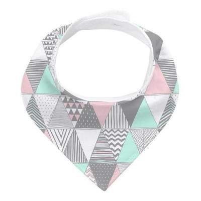 baby bibs, baby bandana bibs