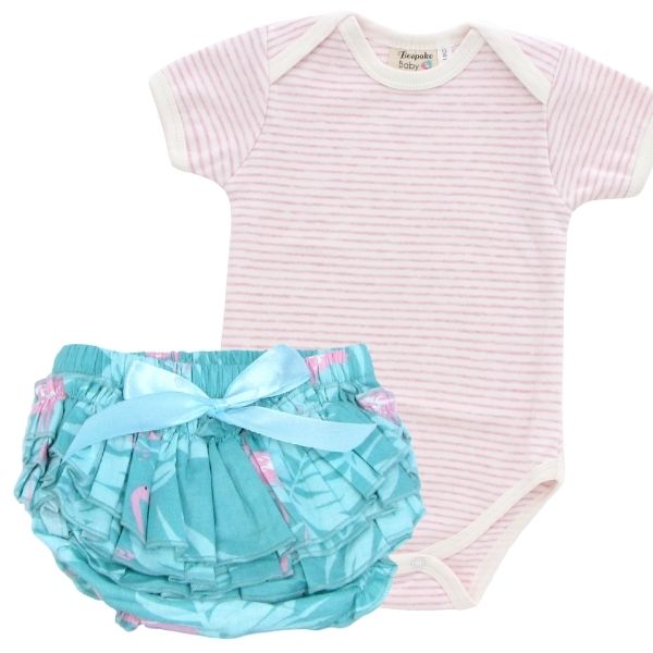 Flamingo Summer Set