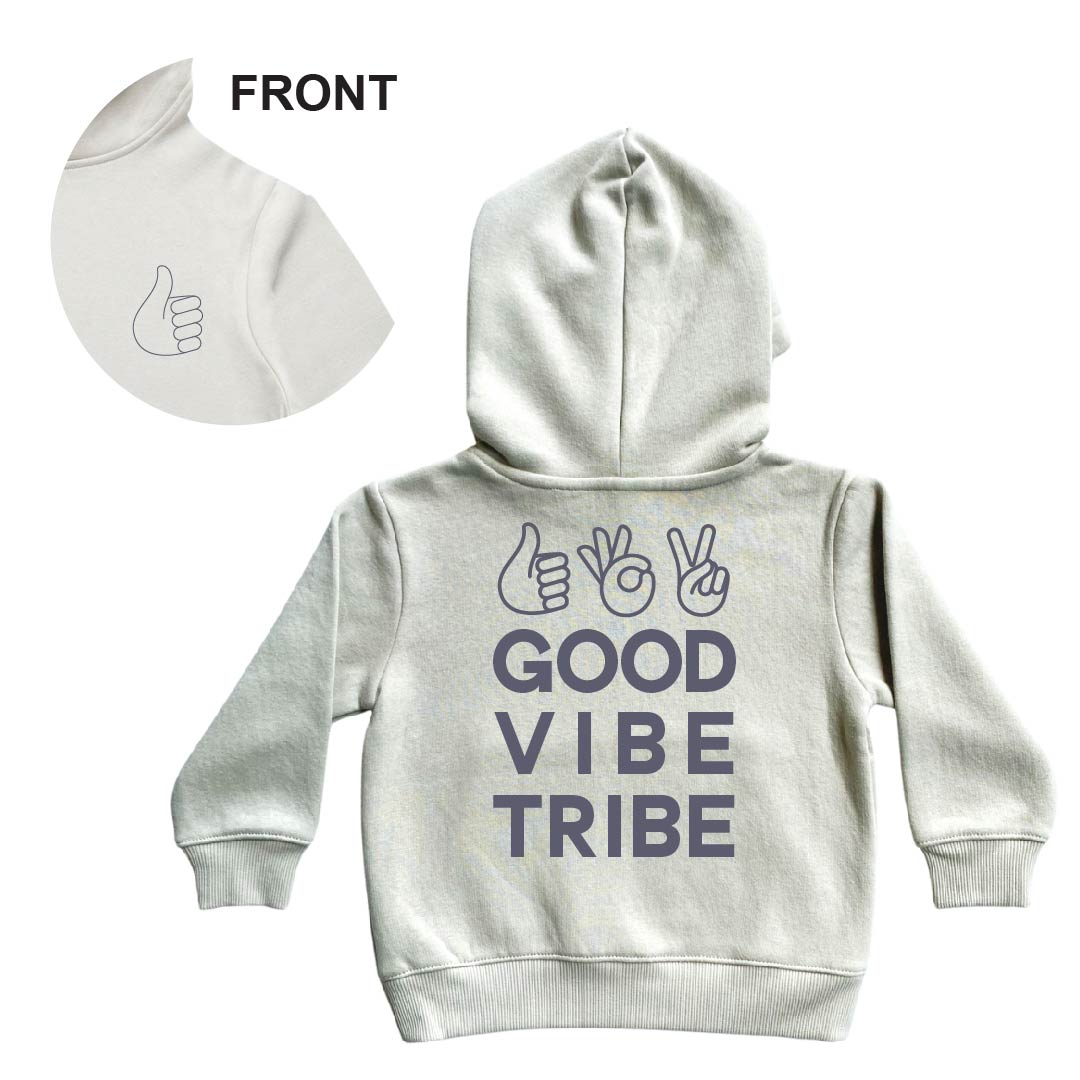 Good Vibe Tribe