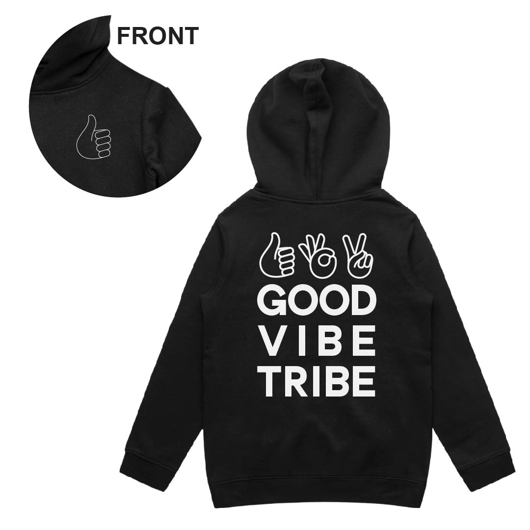 Good Vibe Tribe