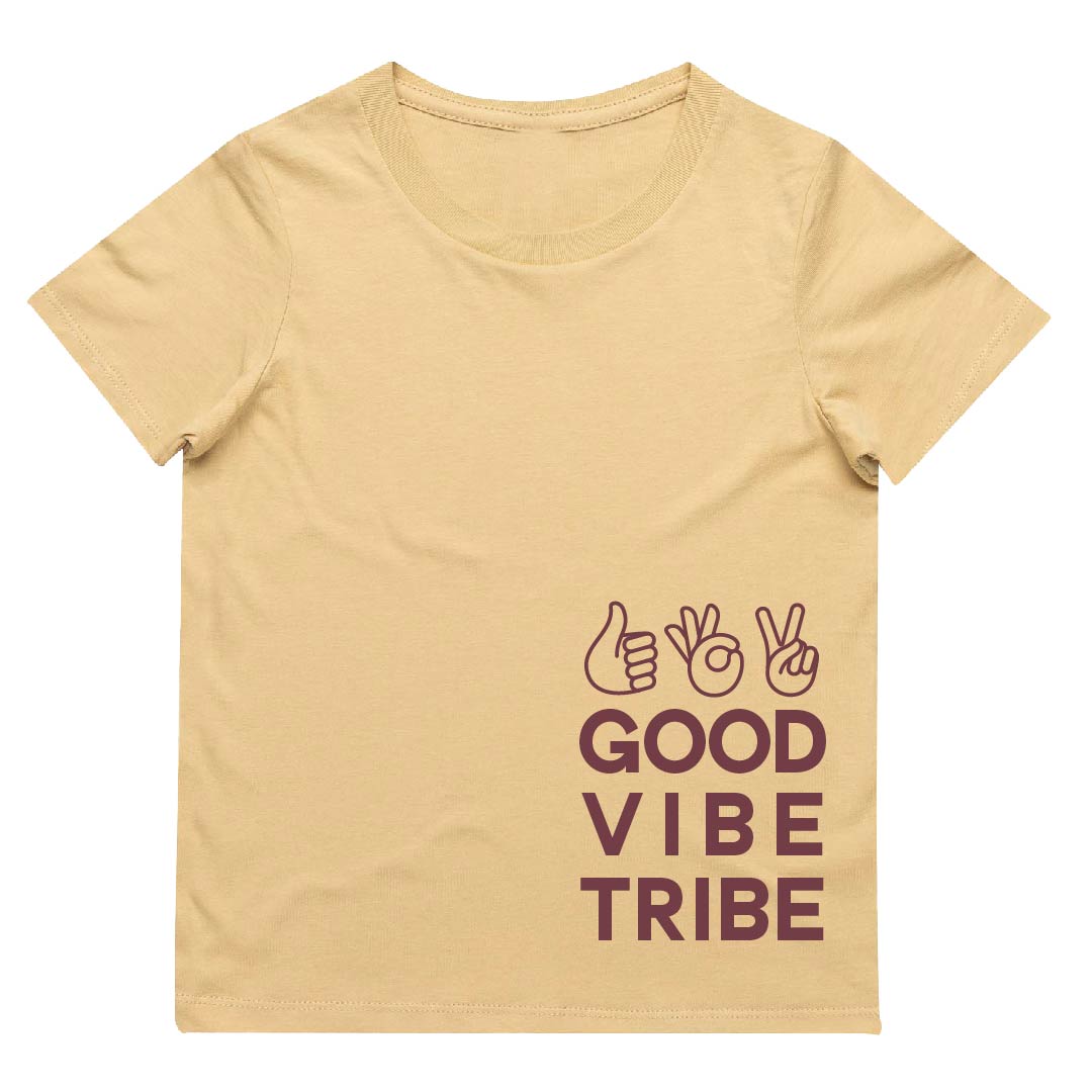 Good Vibe Tribe T-Shirt