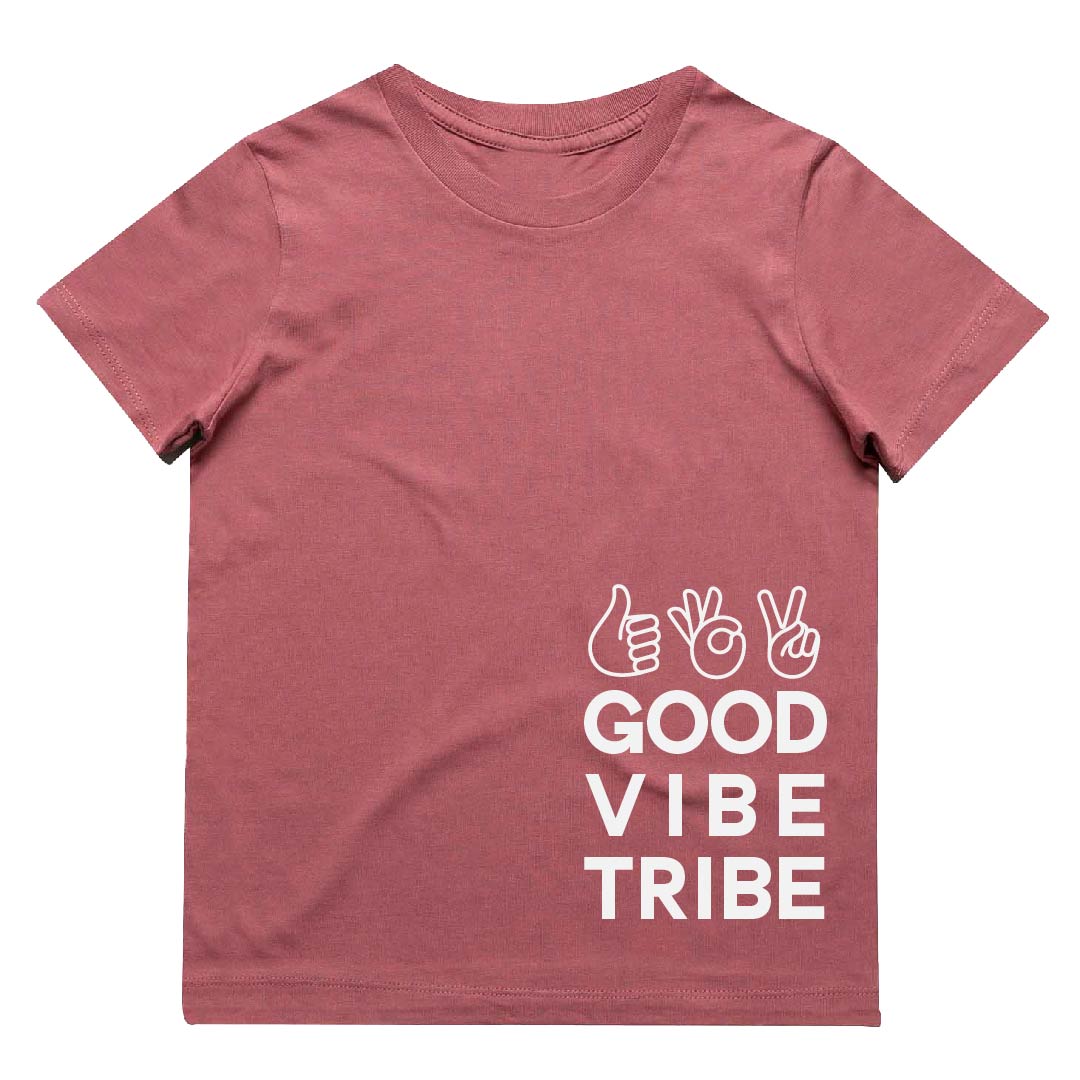 Good Vibe Tribe T-Shirt