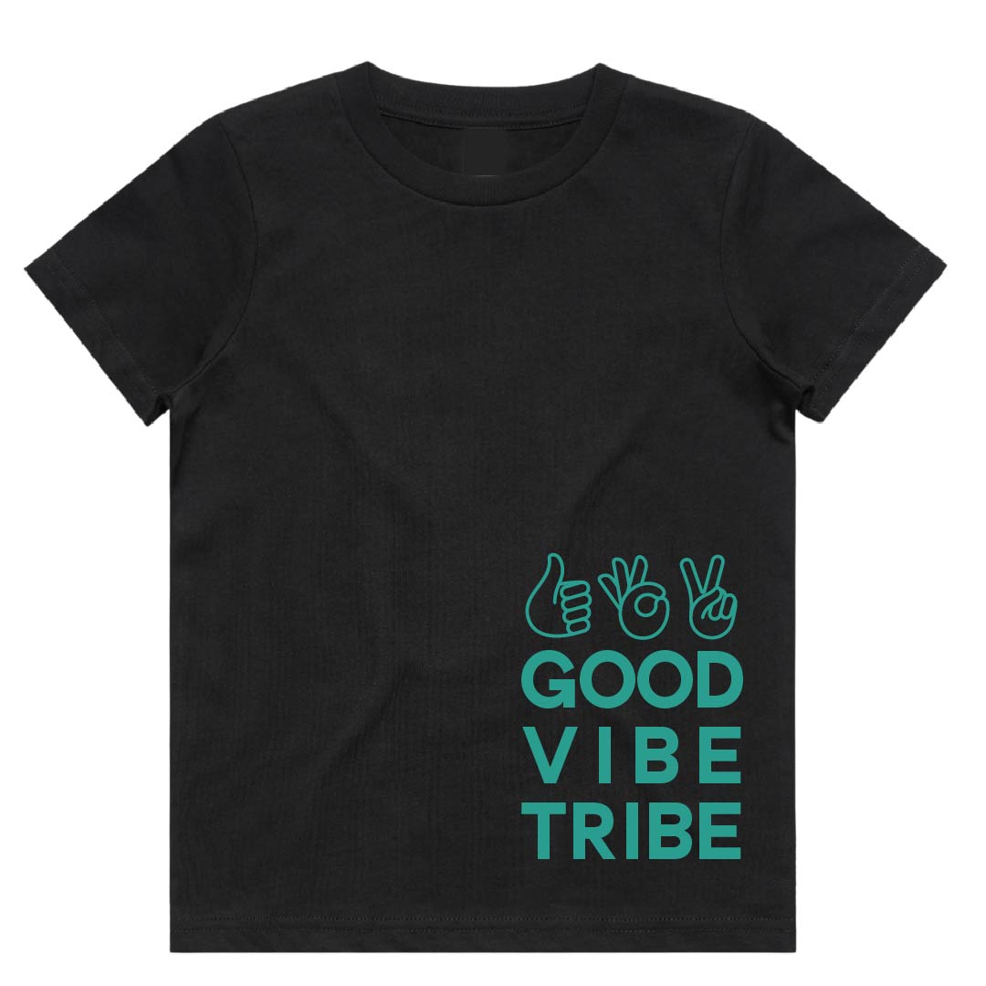 Good Vibe Tribe T-Shirt