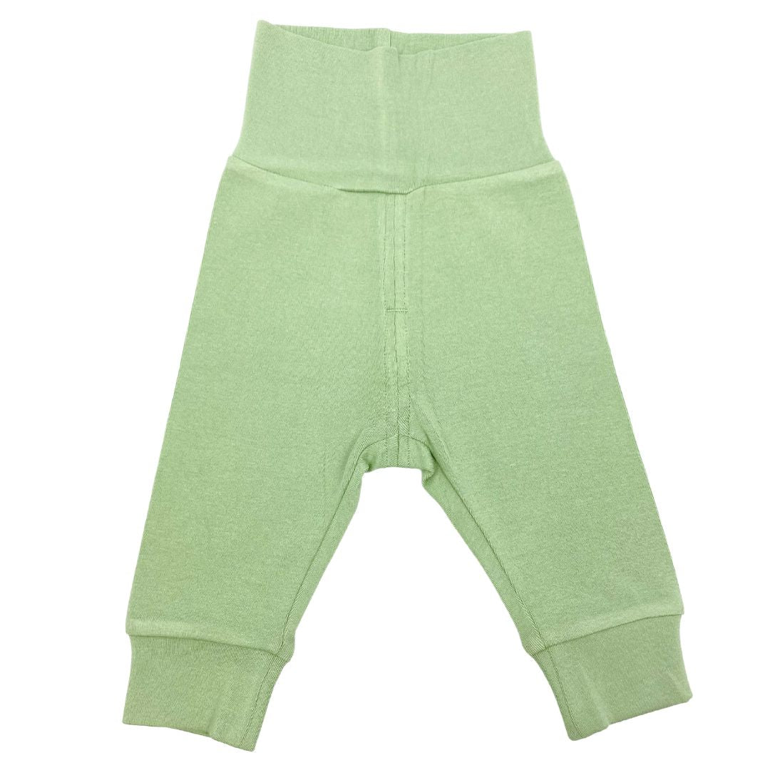 Green Pants