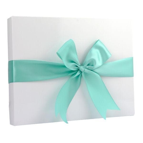 Twinkle Star Wrap Baby Gift Box