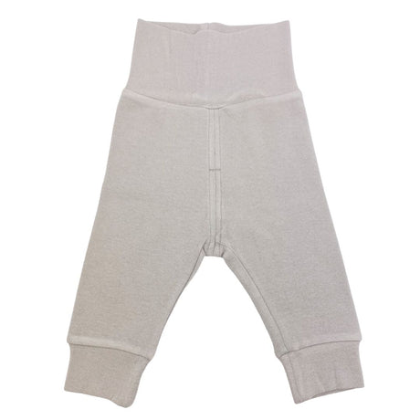Grey Pants