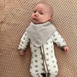 Grey Star Zippy Romper