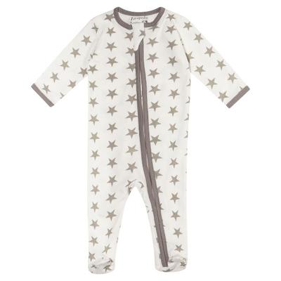 Little Star Deluxe Girl Nappy Cake