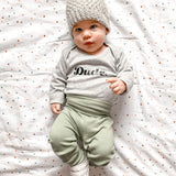 Green Pants