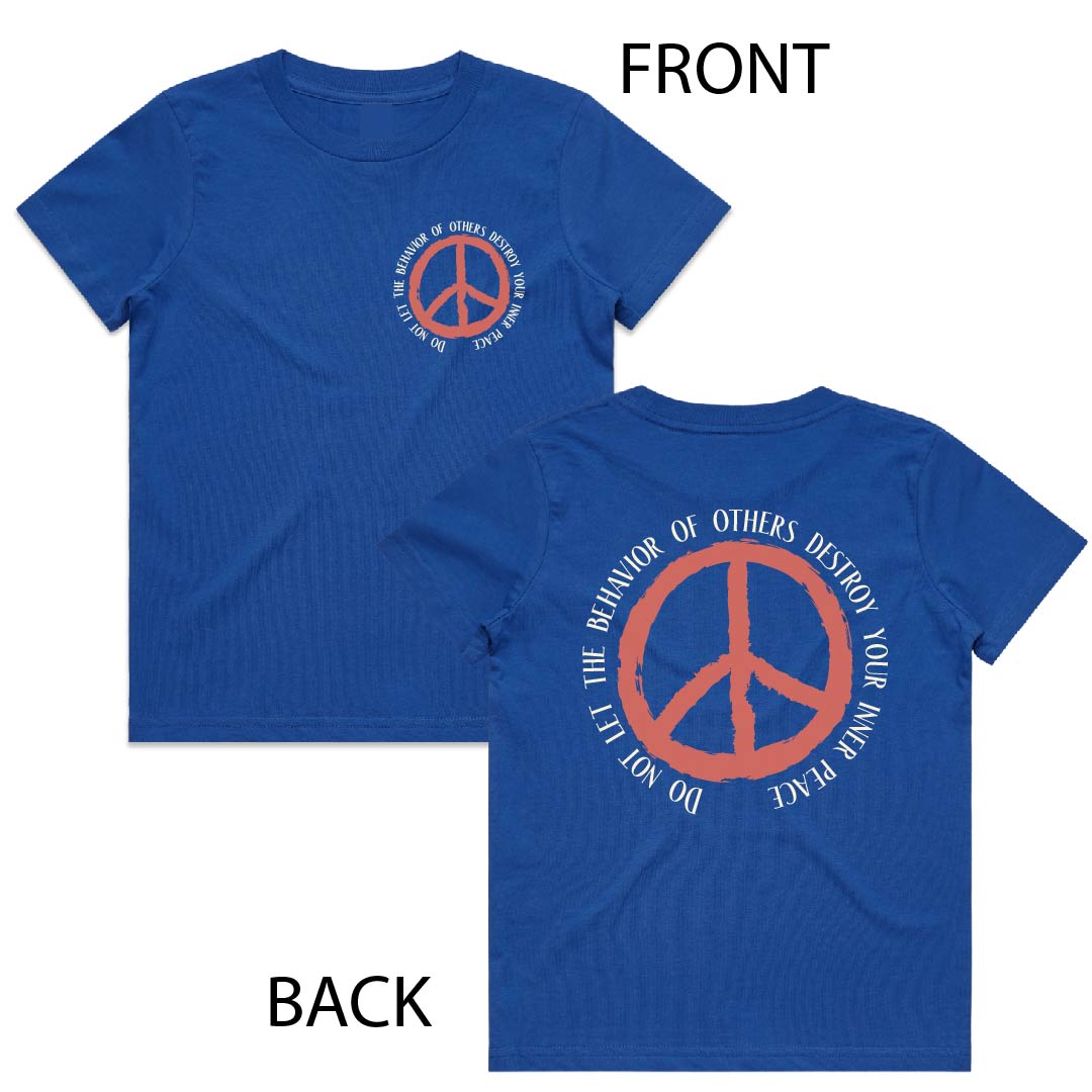 Inner Peace T-Shirt | 3 Colours