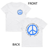 Inner Peace T-Shirt | 3 Colours