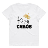 King of Chaos T-Shirt