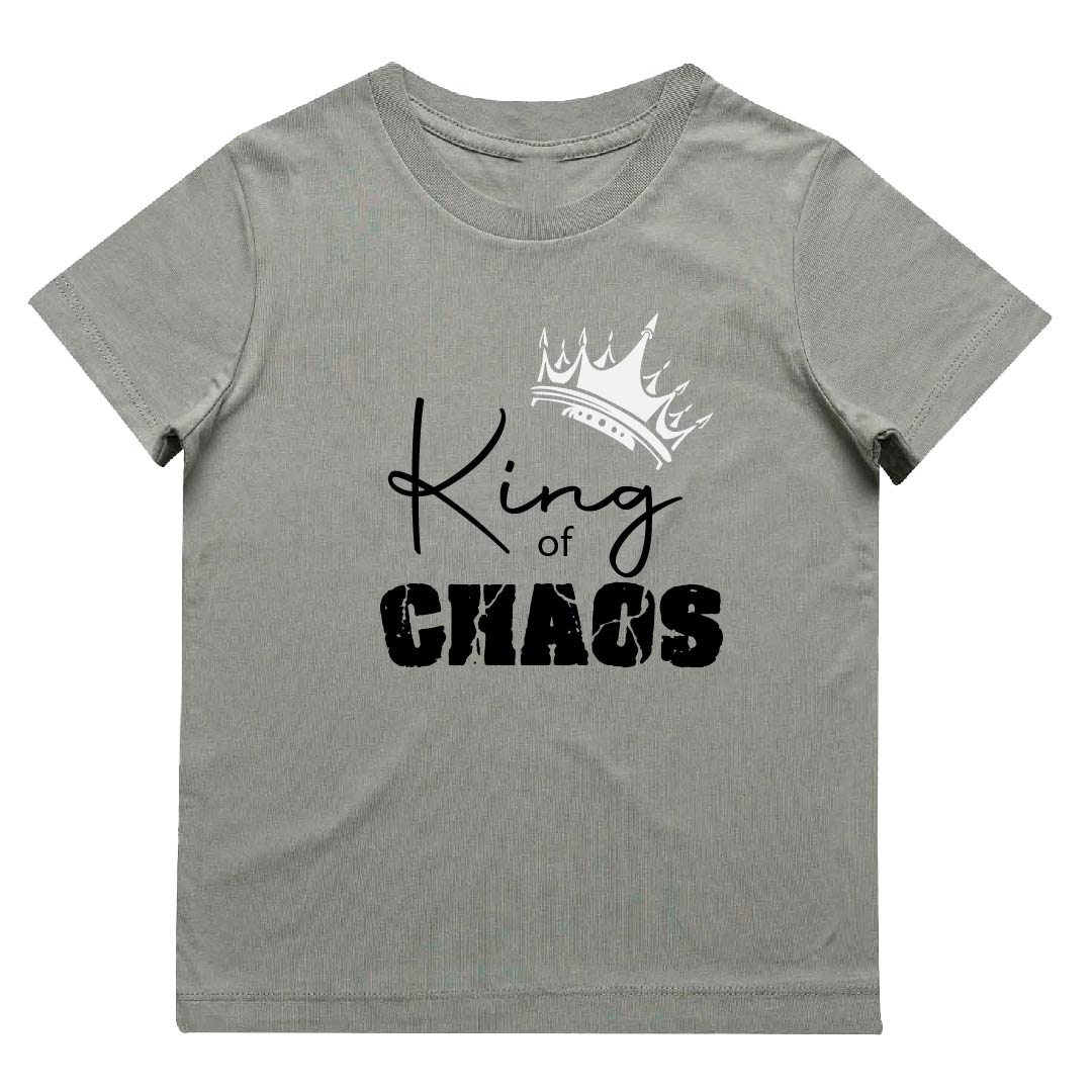 King of Chaos T-Shirt