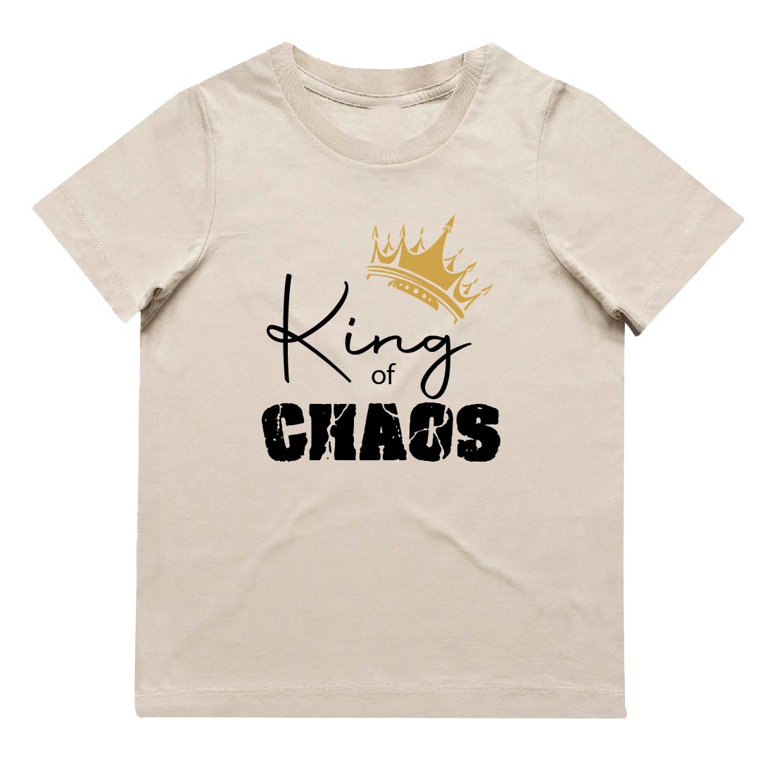 King of Chaos T-Shirt