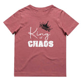 King of Chaos T-Shirt