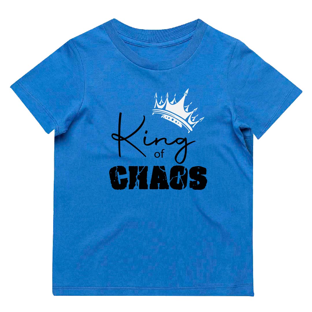 King of Chaos T-Shirt